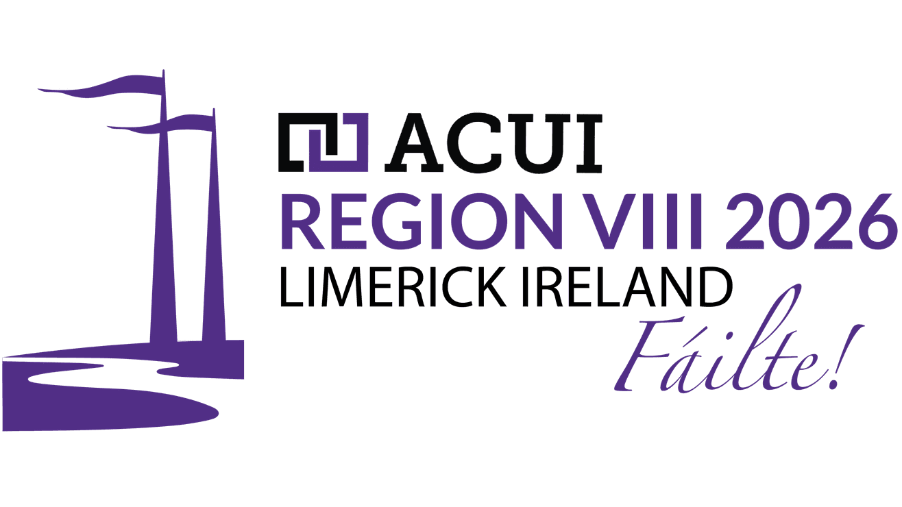 2026 ACUI Region VIII Conference