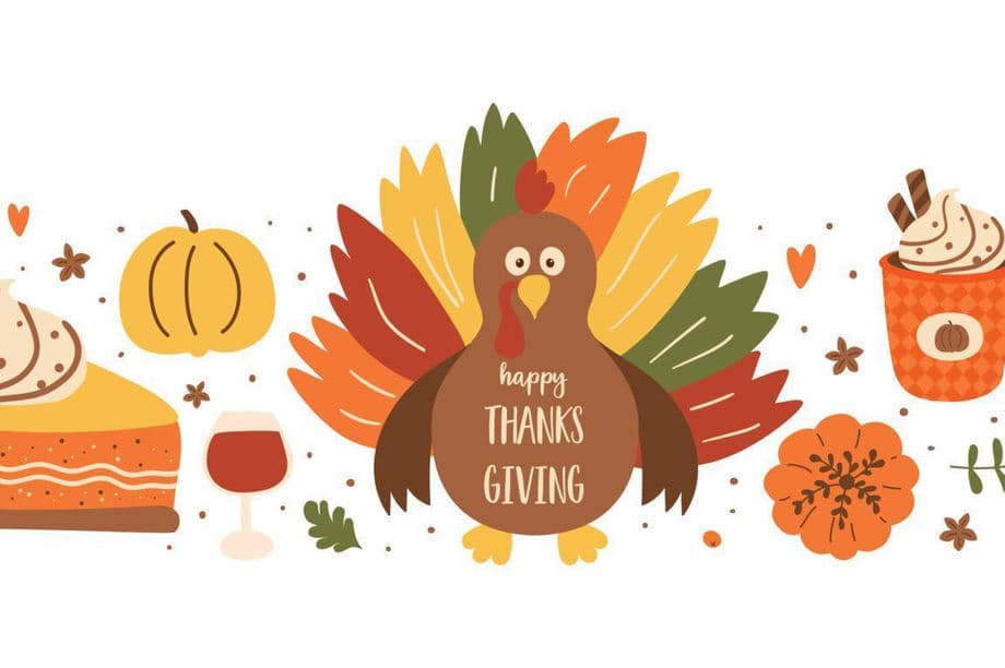 Thanksgiving Dinner