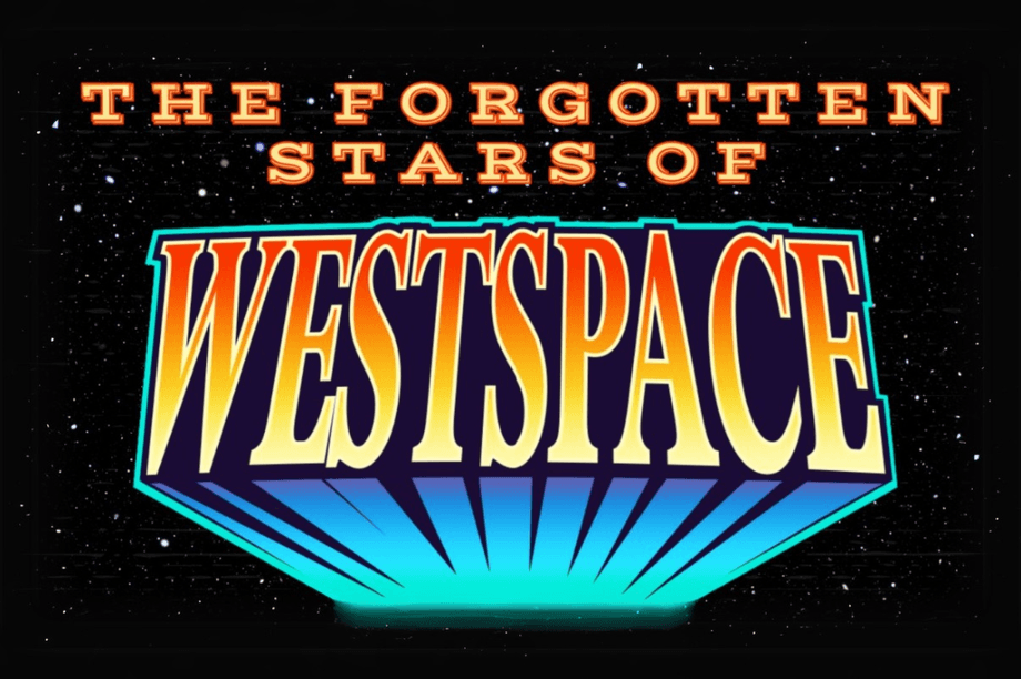 THE FORGOTTEN STARS OF WESTSPACE - An Interactive Dungeons & Dragons Live Show