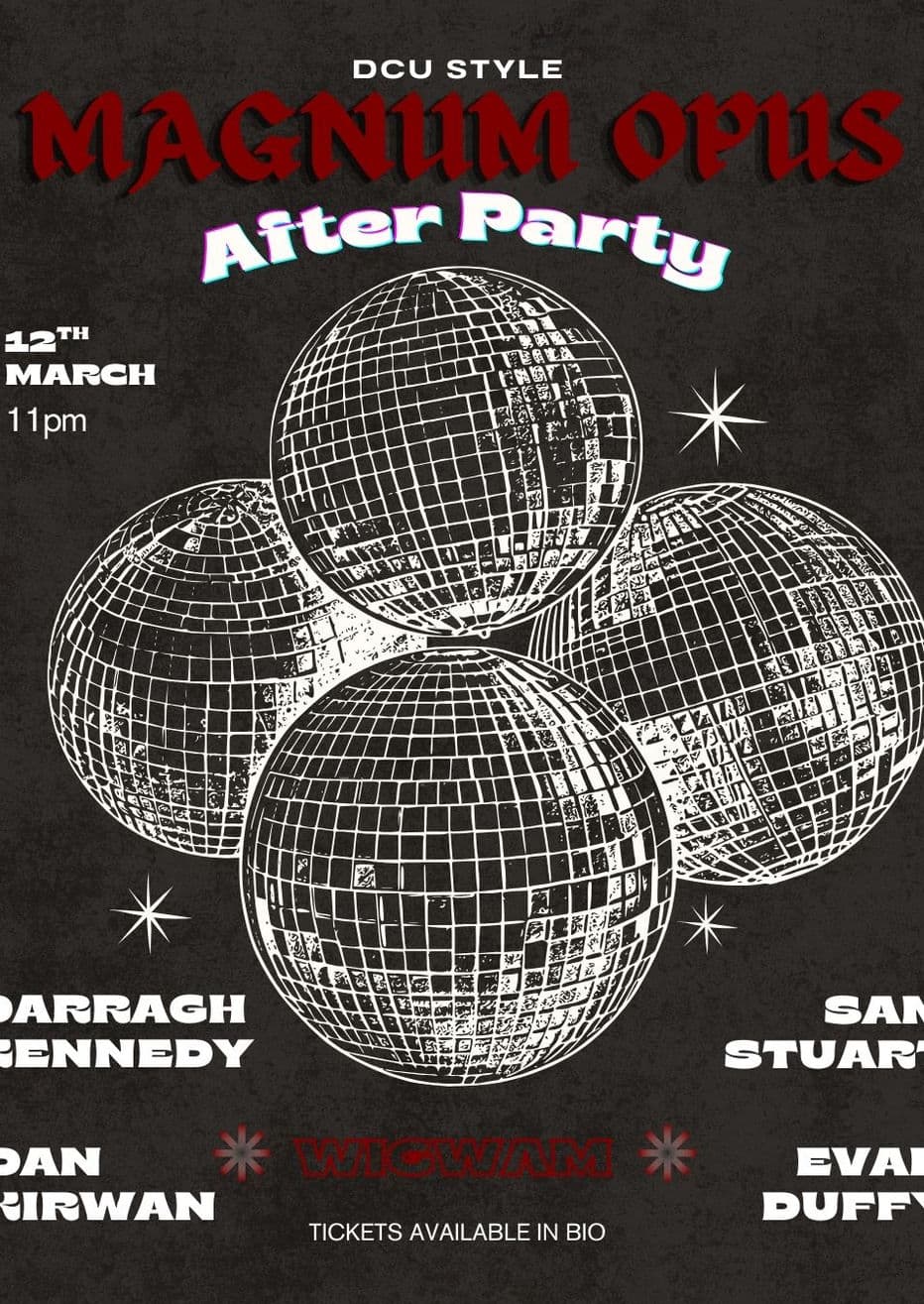 Style Fashion Show Afterparty
