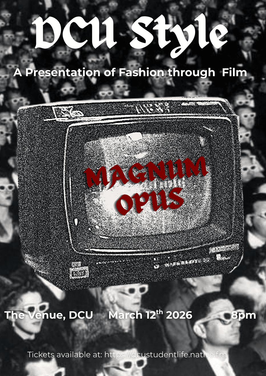 DCU Style Fashion Show 2026 